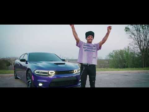 Rone Nfn - Purple (Official Music Video) Prod By. CioMadeTheTrack