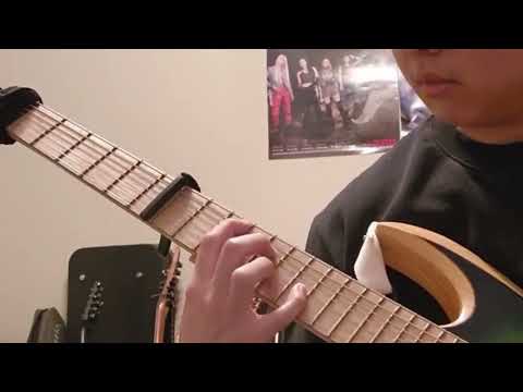 Crossing Those Hills (Final Fantasy IX World Map Theme) short cover