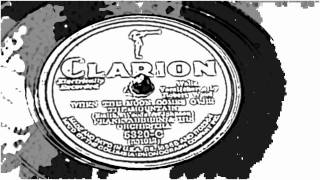 When The Moon Comes Over The Mountain - Ben Selvin & His Orchestra (Clarion)