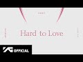 Download lagu BLACKPINK Hard to Love