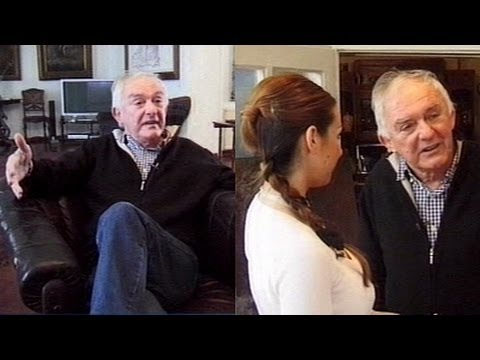 Moma Momo Kapor pisac slikar