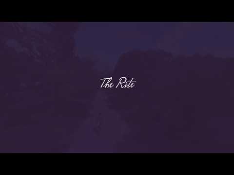 The Rite Teaser Trailer