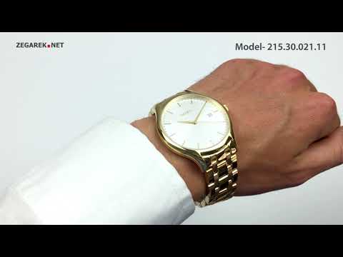 Doxa Challenge 215.30.021.11 - Zegarek.net