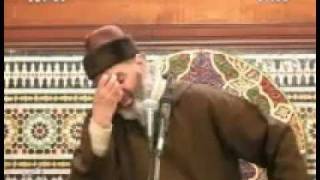 صورة مفهوم الفعل عند الأصوليين 4\4 فريد الأنصاري Farid alAnsari