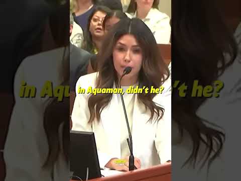 Camille Vasquez destroys Amber Heard 😂