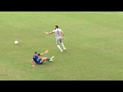 SANTA LUCIA (2-0) BIRKIRKARA MATCHDAY9 - #MATCHHIGHLIGHT