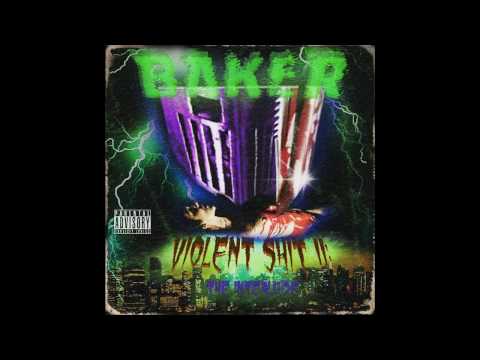 BAKER X HYDRA - FULLA DAT FUNK