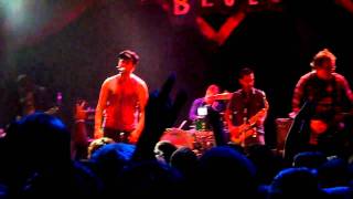 Lucky Boys Confusion - Not About Debra (Live at House of Blues)