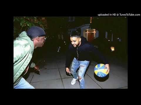 (FREE) Nav x Lil Durk Type Beat " Melo "