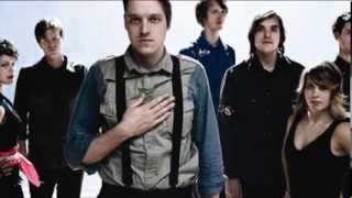 Arcade Fire   Porno