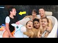 Family life of Cristiano Ronaldo and Georgina Rodriguez 2024