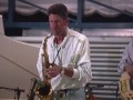 Bob Berg plays 'Back Roads' - Paul E Marshall Bob Berg plays 'Back Roads'