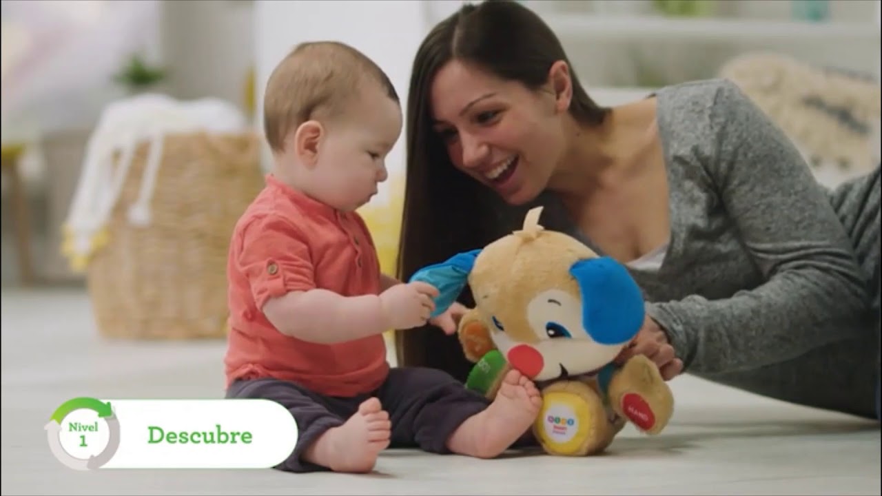 Watch 9 JUGUETES DE BEBES DE +6 MESES QUE DESEAS TENER Now 9 JUGUETES DE BEBES DE +6 MESES QUE DESEAS TENER