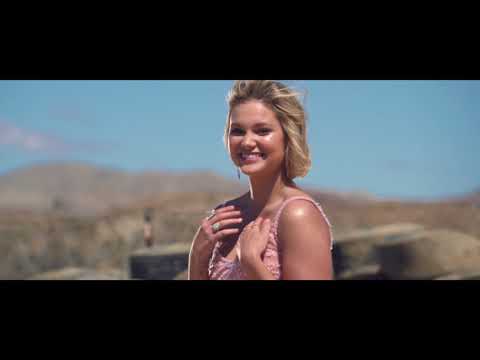 Martin Jensen, Olivia Holt - 16 Steps (Behind The Scenes Part 2)