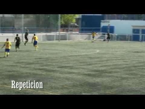 29 / 10 / 2011 AD Alcorcon  - Ad Villaverde Bajo