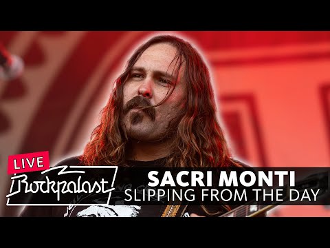 Sacri Monti – "Slipping From The Day" live, Freak Valley Festival l 2025 | Rockpalast