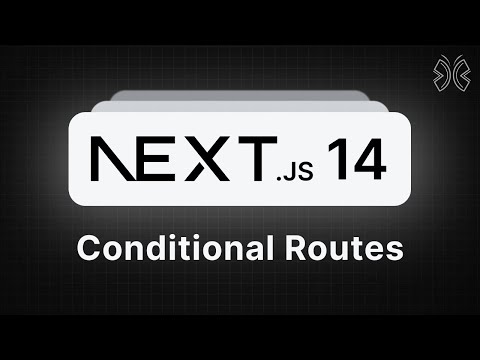 Next js 14 Tutorial 1 Introduction