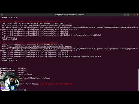 Kubernetes Supply Chain Security