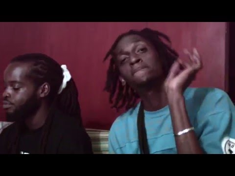 KWAK MEN - Kof là Freestyle (REDVYBZ)