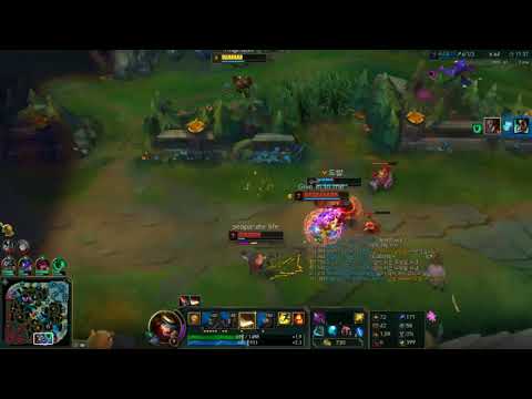 [Ragedad] Fleet footwork Twisted fate vs Joe Diamond full game 12K 1D 7A