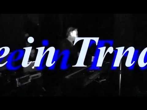 The Silence - The Silence - skladba Cure live in Trnava