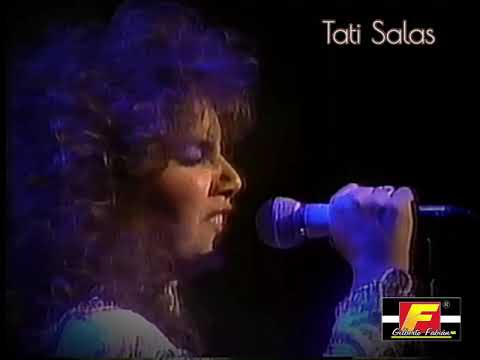 Olvidar, olvidar/Tati Salas