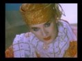 Culture Club THE MEDAL SONG Extended Video Version