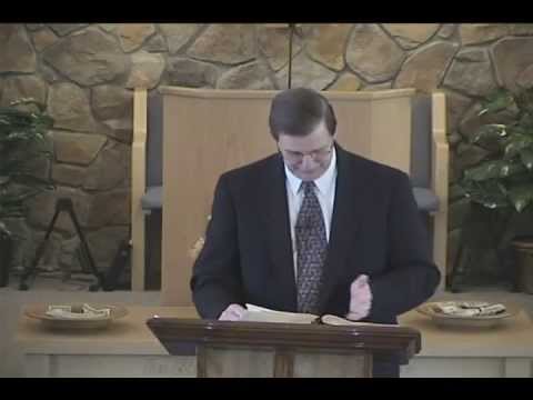 Amazing Bible Prophecies:  Part 60 - Isaiah & Jeremiah's Amazing Prophecies