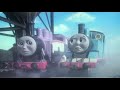 Thomas Martha Speaks Parody 5