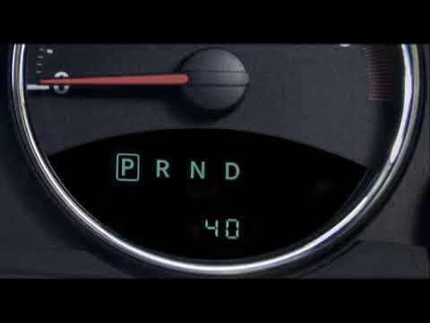 How to Use the Four-Wheel Drive (4x4 / 4WD) on Your 2007–2016 Jeep Compass