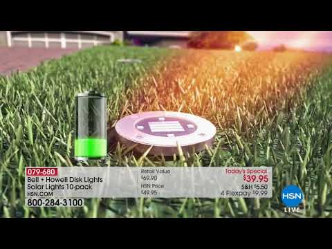 HSN | Product Innovations Celebration 07.23.2018 - 08 AM