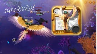 Download lagu THE SUPER BIRD | LIGHTCALLER IN SOLO MIST | STREAM HIGHLIGHTS #173 mp3
