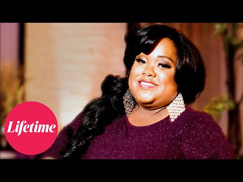 Remembering Miss Minnie - Little Women: Atlanta (Season 6 Reunion) | Lifetime