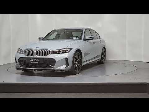 BMW 3-Series 330e M Sport - Image 2