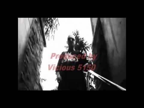 Vicious 5150 - "2013" Commercial