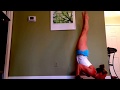 BAM Yoga Working On Smooth Transitions