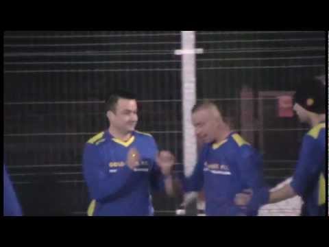 Gold-Dent vs. Andromeda (jesień 2011)