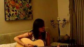 Kirstin Candy - Live from my living room!