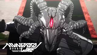 【HUNDRED LINE -最終防衛学園-】ついにこちらから襲撃！血を使う異能力の正体とは…？#56【実況】