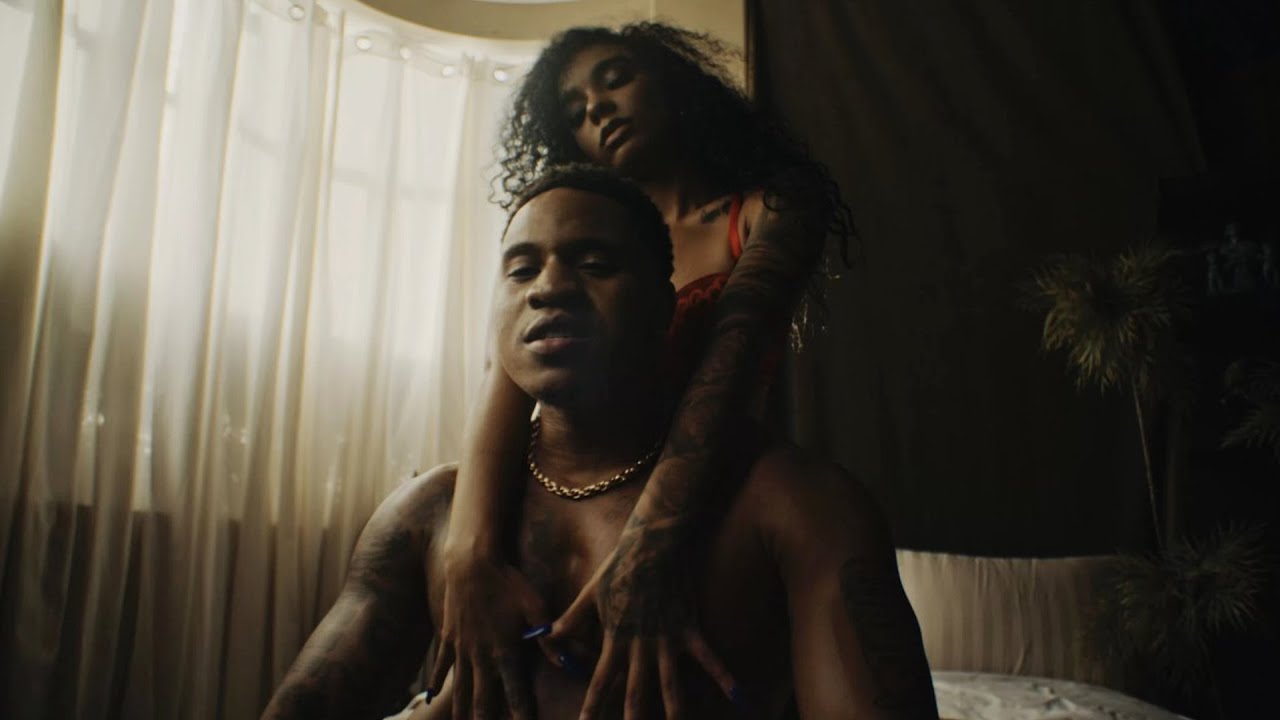 Rotimi — Decide