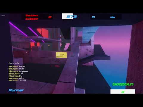Supertag youtube-video