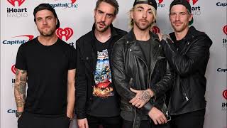 All Time Low - Under A Paper Moon