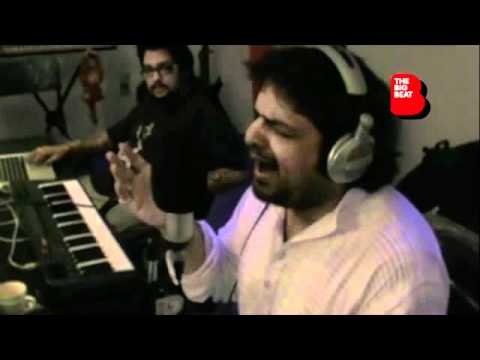 Daastan-e-dub - TaTva Kundalini and Ustad Kamal Sabri - The Big Beat Collective