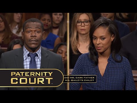 Woman Cheated Thinking Husband Was Cheating (Full Episode) | Paternity Court Video