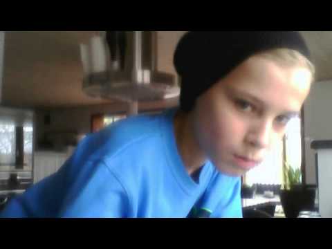 Til Mathias Hansen ketchup