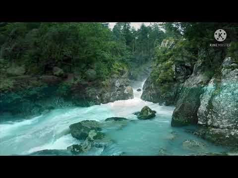 Beautiful nature music, piano music, relaxing music, soft music, water music, kathia relaxing music,