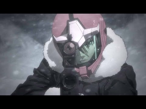 『機動戦士ガンダム サンダーボルト BANDIT FLOWER』「色悪」Short Ver. MV