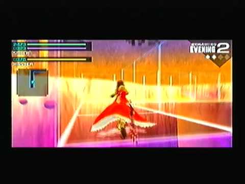 Fate/Extra Walkthrough [ENG] Part 37 - Cross the Sun
