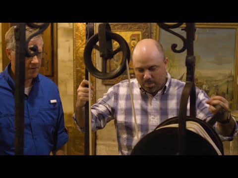 Jesus and the Woman at the Well - Documentaries, Movies & TV - Appian Media
