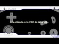 Wiimmfi Problem